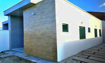 Imagem: Magnifica Casa com Garagem pra 03 carros