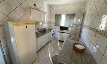 Imagem 7: Casa de condomínio para venda possui 90 metros quadrados com 3 quartos