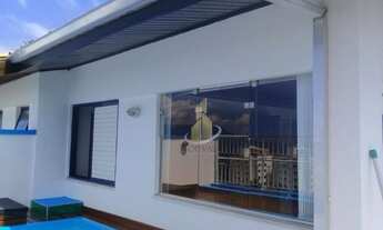 Imagem 5: Cobertura com 3 dormitórios à venda, 113 m² por R$ 725.000,00 - Martim de Sá - Caraguatatu