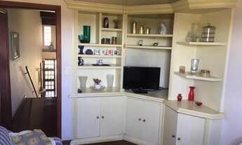 Imagem 4: Casa de condomínio sobrado para venda possui 330 metros quadrados com 3 quartos