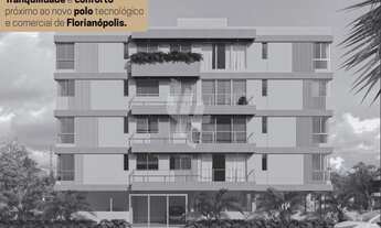 Imagem: Apartamento em João Paulo - Florianópolis