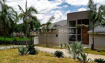 Imagem 5: Excelente casa à venda no Condomínio Terras de São José l, em Itu!