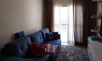 Imagem 2: Sorocaba - Apartamento Padrão - Jardim Vera Cruz