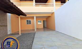 Imagem 3: Duplex em Paracuru 3 Dormitórios com garagem e quintal!