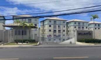 Imagem 7: Apartamento para Venda em Salvador, Granjas Rurais Presidente Vargas, 2 dormitórios, 1 ban