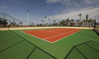 Imagem: Condomínio Fazenda Santa Maria para venda