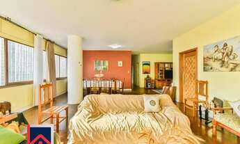 Imagem: Apartamento Locação 5 Dormitórios - 299