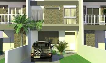 Imagem 4: Casa Geminada para Venda em Campeche Florianópolis-SC - 290