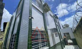 Imagem: Apartamento para venda com 60 mts² com