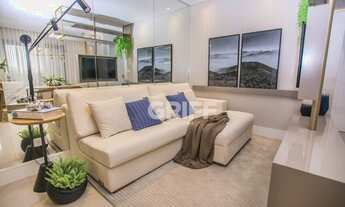 Imagem 2: Apartamentos com 2 dormitórios à venda, a partir de R$ 605.000,00- São Francisco - Curiti