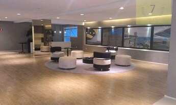 Imagem 3: Conjunto, 40 m² - Vila Congonhas - São Paulo/SP