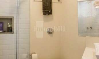 Imagem 7: IMPECÁVEL. COBERTURA DUPLEX 3 DTS. SUÍTE. 2 VAGAS. VILA MARIANA