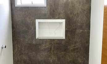 Imagem 2: Casa para Venda - Jardim Europa, Uberlândia - 68m², 2 vagas