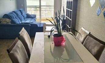 Imagem 2: Apartamento à venda - Baeta Neves - São Bernardo do Campo/SP