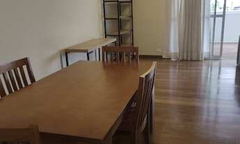 Imagem 6: ESPETACULAR TIPO APARTAMENTO MOBILIADO - 3 DORMITÓRIOS - 2 VAGAS - LOCAÇÃO CONDOMÍNIO CON