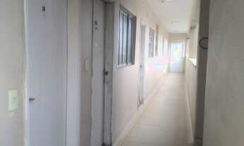 Imagem 4: Apartamento para venda tem 58 metros quadrados com 2 quartos em Centro - São Bernardo do C