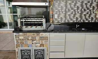 Imagem 3: Casa - Chácaras Alpina - Valinhos