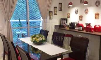 Imagem: Apartamento com 3 dormitórios à venda