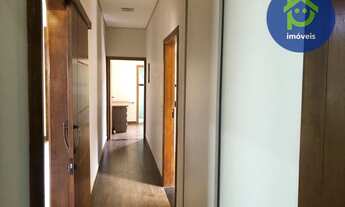 Imagem 3: Casa com 3 dormitórios à venda, 160 m² por R$ 730.000,00 - Residencial Alta Vista - São Jo