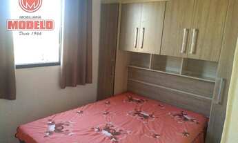 Imagem 4: Kitnet com 1 dormitório, 48 m² - venda por R$ 110.000,00 ou aluguel por R$ 450,00/mês - Vi