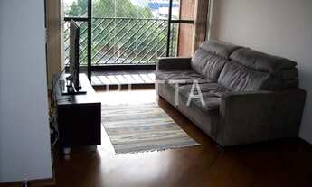 Imagem 1: 18731 - Apartamento 3 Dorms. (1 Suíte), ALPHAVILLE - SÃO PAULO/SP