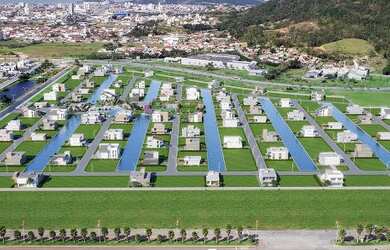 Imagem 2: ÚLTIMAS UNIDADES LOTES/TERRENOS NO CONDOMÍNIO BLUE