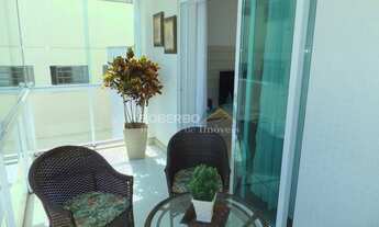 Imagem 4: Apartamento 3 Suítes e Varanda, Várzea, Teresópolis, RJ