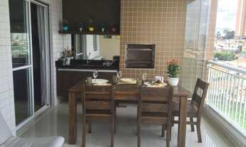 Imagem: Apartamento à venda com 118 m2, Rua Maria