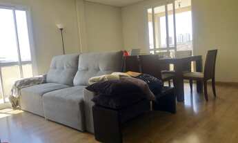 Imagem: Apartamento Morumbi Vila Sonia