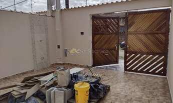 Imagem 6: Casa com 2 dorms, Balneário Tupy, Itanhaém - R$ 290 mil, Cod: 512