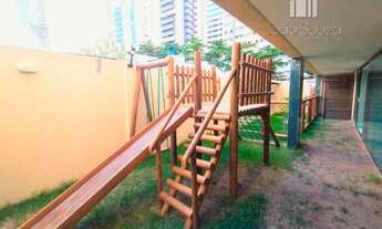 Imagem 4: JS) Lindo Apartamento em Boa Viagem | 97m² | 03 Quartos