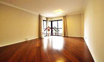 Imagem: Apartamento Locação Brooklin 158 m² 3