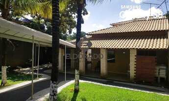 Imagem 2: BRASÍLIA - Casa Padrão - CENTRO (SÃO SEBASTIÃO