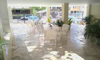 Imagem 2: Apartamento para Venda em Salvador, Pituba, 3 dormitórios, 1 suíte, 3 banheiros, 1 vaga