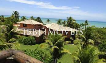 Imagem: Linda Casa Vista Mar