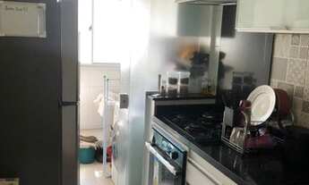 Imagem 5: APARTAMENTO PARA VENDA NO CONDOMÍNIO BRISAS