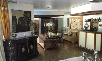 Imagem 6: LINDA CASA A VENDA ALTO PADRAÕ MANSÃ0 ALPHA 2