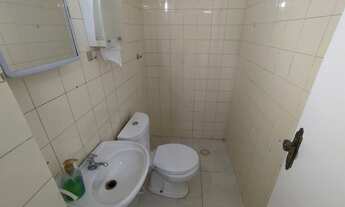 Imagem 4: Sala/Conjunto para aluguel possui 35 metros quadrados