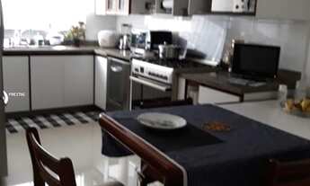 Imagem 7: Casa em Condomínio para Venda em Santana de Parnaíba, Alphaville, 5 dormitórios, 2 suítes