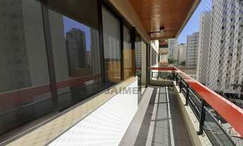 Imagem 2: Apartamento padrão, excelente, em prédio com lazer completo