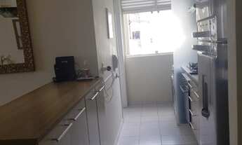 Imagem 4: APARTAMENTO 65M., COND.NORTE VILLAGE...03 QUARTOS C/ARMARIO (01 Suite) SOL NASCENTE