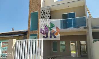 Imagem 4: EXCELENTE SOBRADO NOVO A VENDA EM REGIÃO CENTRAL, LOCALIZADO NO BALNEÁRIO JARDIM PÉROLA DO