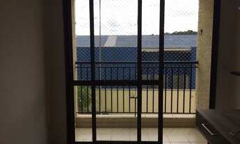 Imagem 6: Excelente apartamento para locação semi mobiliado