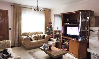 Imagem: Sobrado para venda com 180 metros quadrados