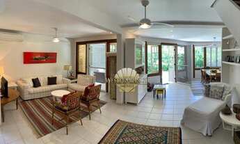 Imagem 6: Casa com 3 dormitórios à venda, 293 m² por R$ 2.800.000,00 - Praia da Baleia - São Sebasti