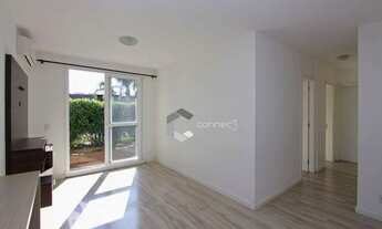 Imagem 4: Apartamento Garden com 3 dormitórios à venda, 102 m² por R$ 595.000 - Jardim Itu Sabará