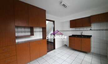 Imagem 3: Casa com 2 dormitórios, 60 m² - venda por R$ 240.000,00 ou aluguel por R$ 1.000,00/mês - V