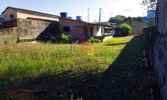 Imagem 2: Terreno à venda com 700m² em Chapada dos Guimarães-MT