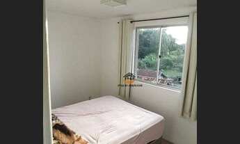 Imagem 7: Apartamento com 2 dormitórios à venda, 49 m² por R$ 139.000,00 - Costeira - São José dos P