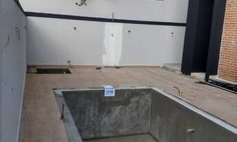 Imagem 5: Casa de condomínio sobrado para venda com 228 metros quadrados com 3 quartos